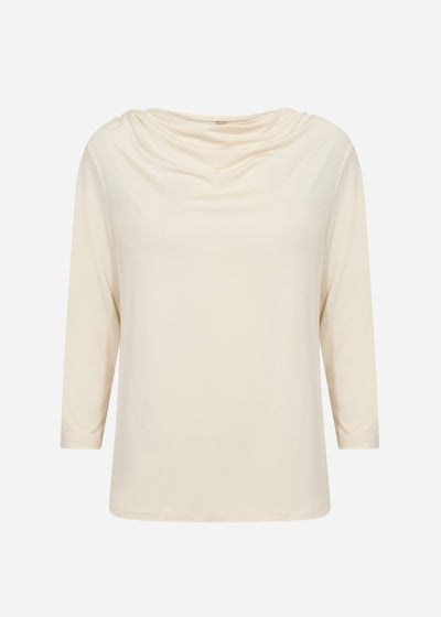 SC-MARICA 302 T-shirt Creme