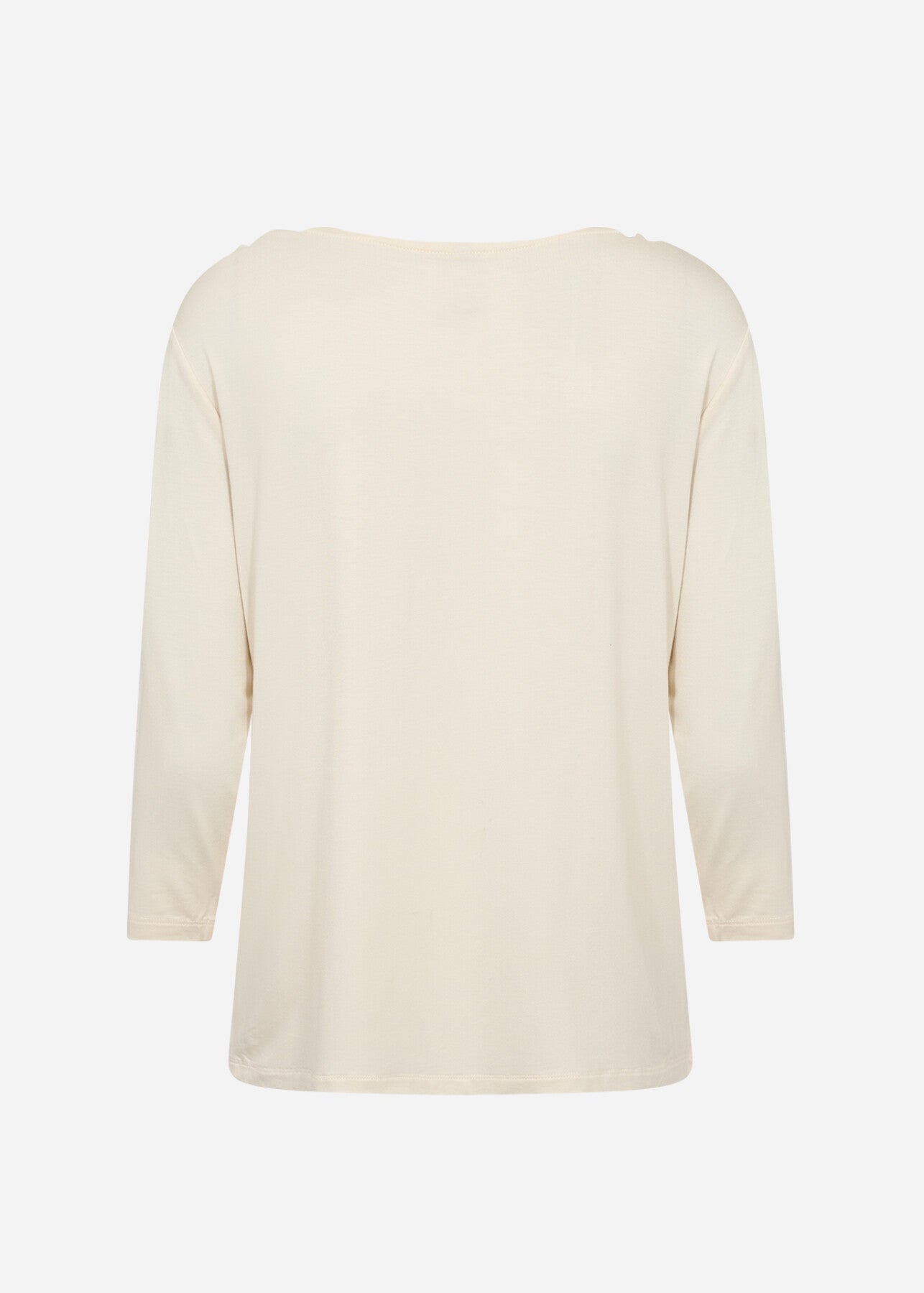 SC-MARICA 302 T-shirt Creme
