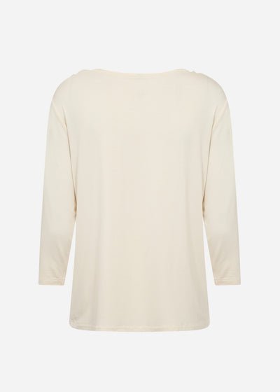 SC-MARICA 302 T-shirt Creme