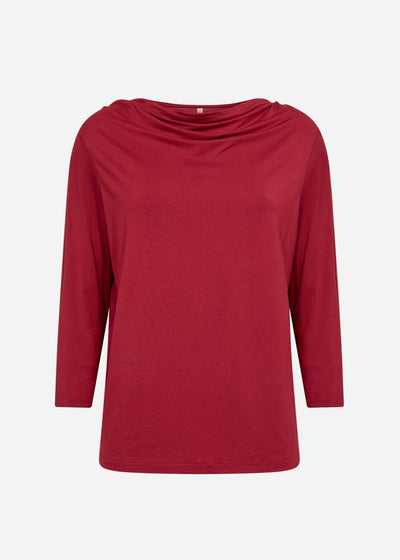 SC-MARICA 302 T-shirt Rød