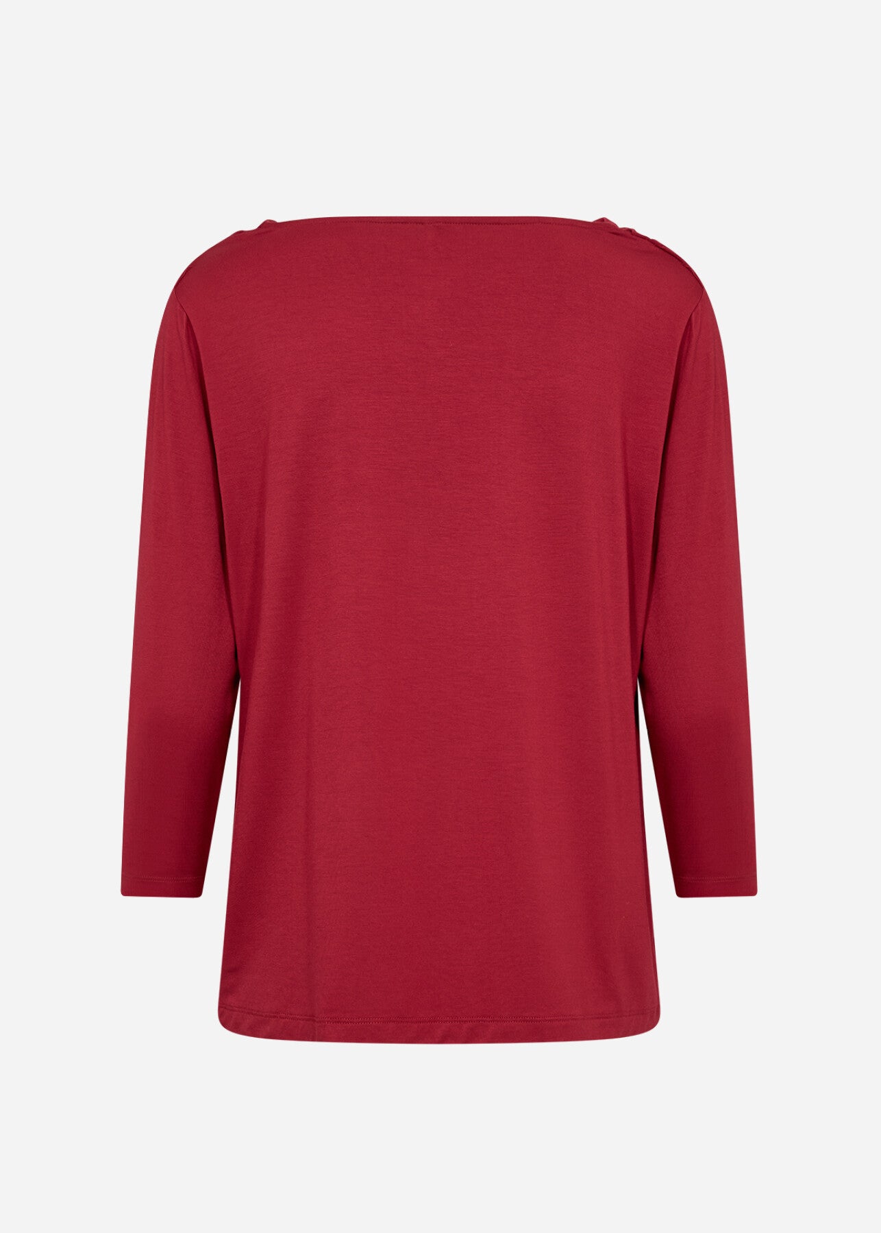 SC-MARICA 302 T-shirt Rød