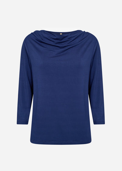 SC-MARICA 302 T-shirt Mørk blå