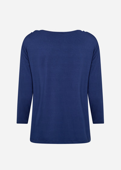 SC-MARICA 302 T-shirt Mørk blå