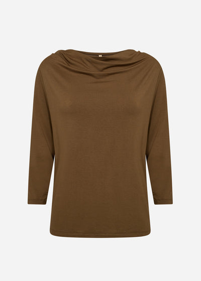 SC-MARICA 302 T-shirt Mørkegrøn
