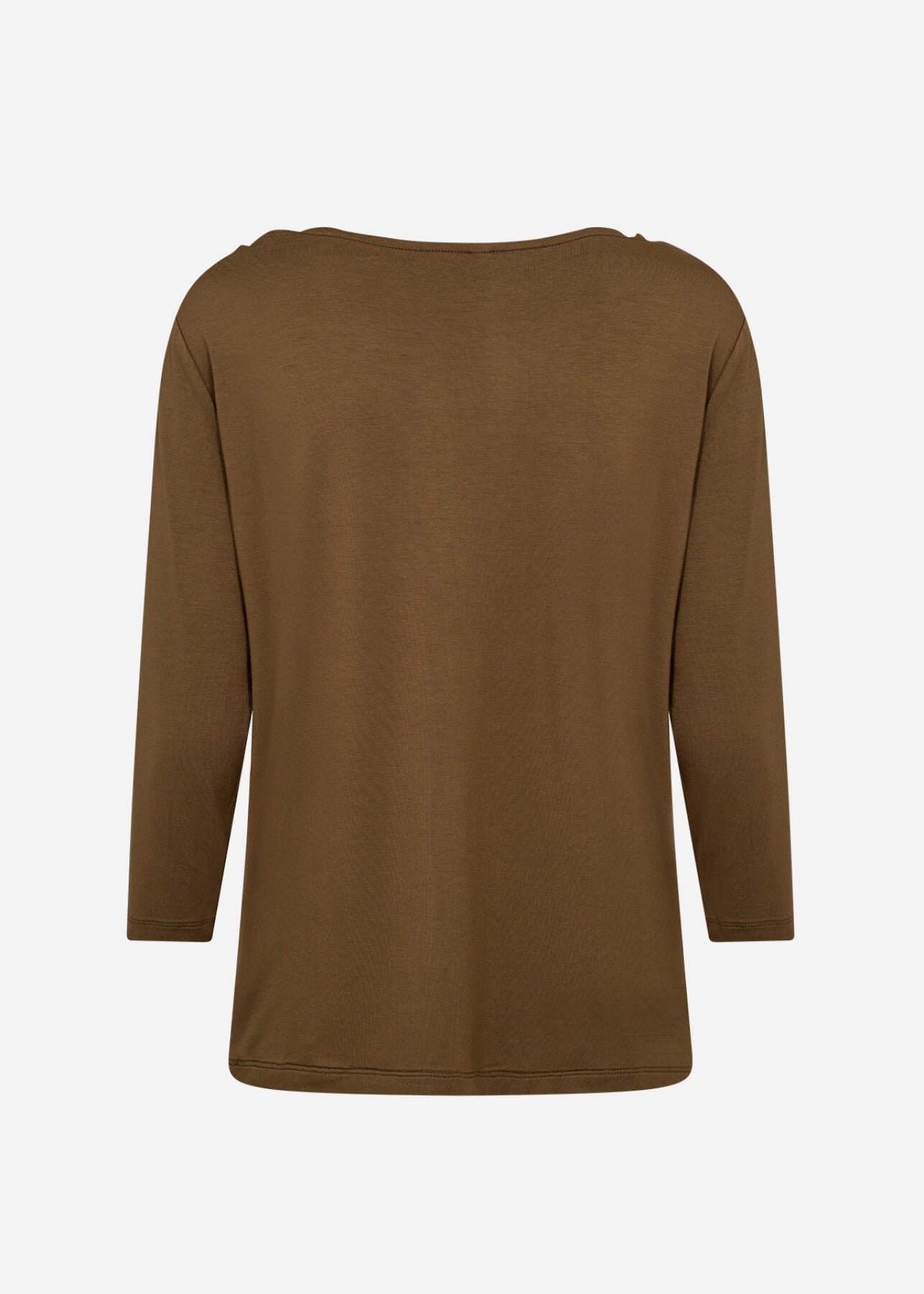 SC-MARICA 302 T-shirt Mørkegrøn