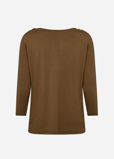 SC-MARICA 302 T-shirt Mørkegrøn