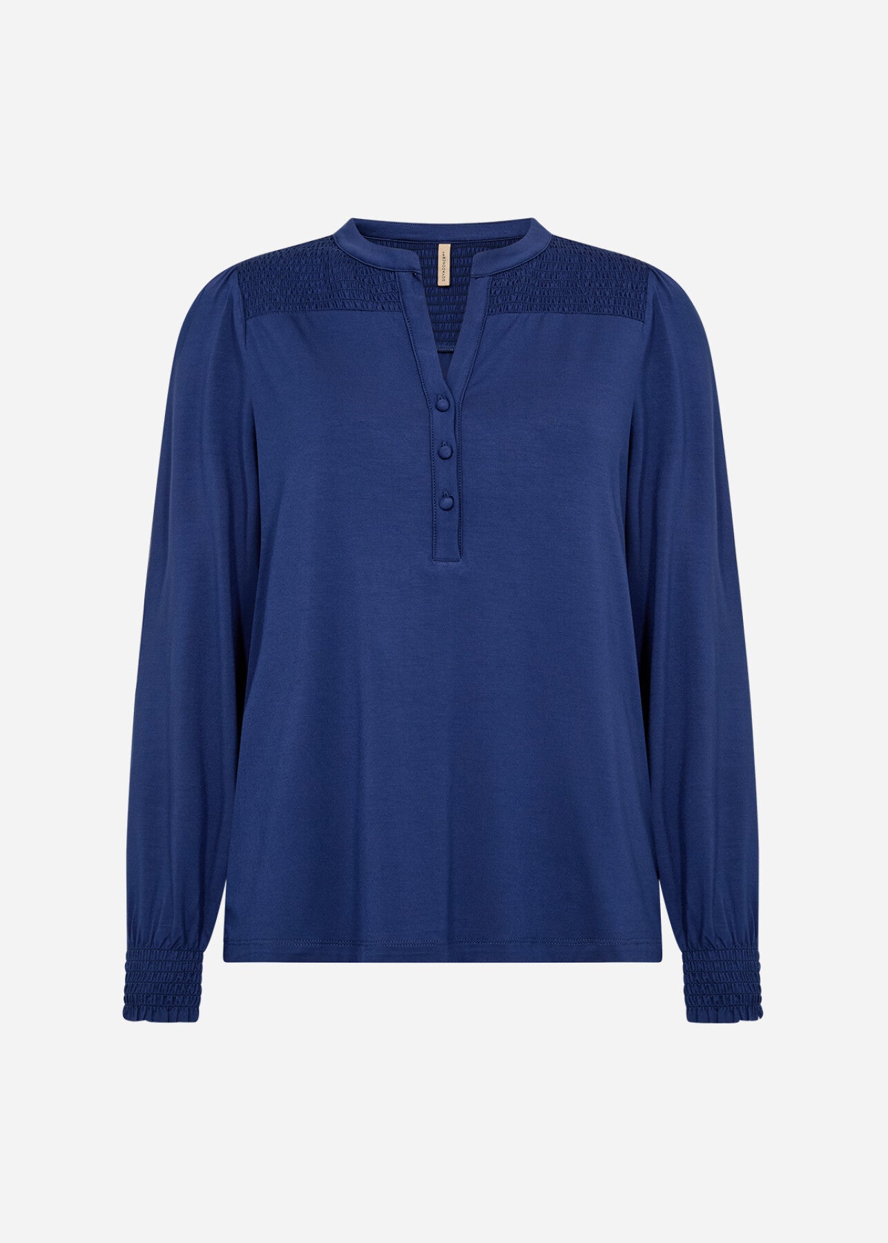 SC-MARICA 303 Bluse Mørk blå