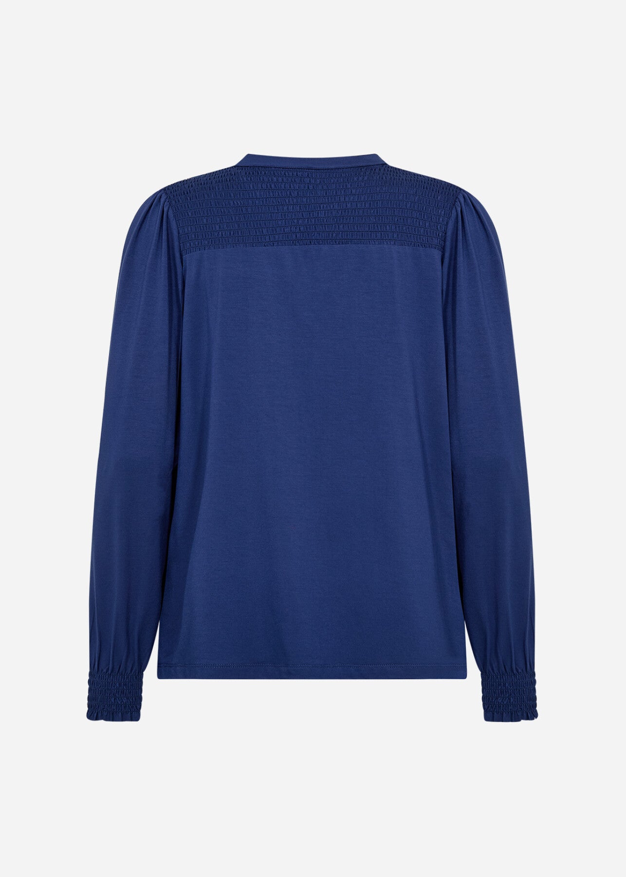 SC-MARICA 303 Bluse Mørk blå