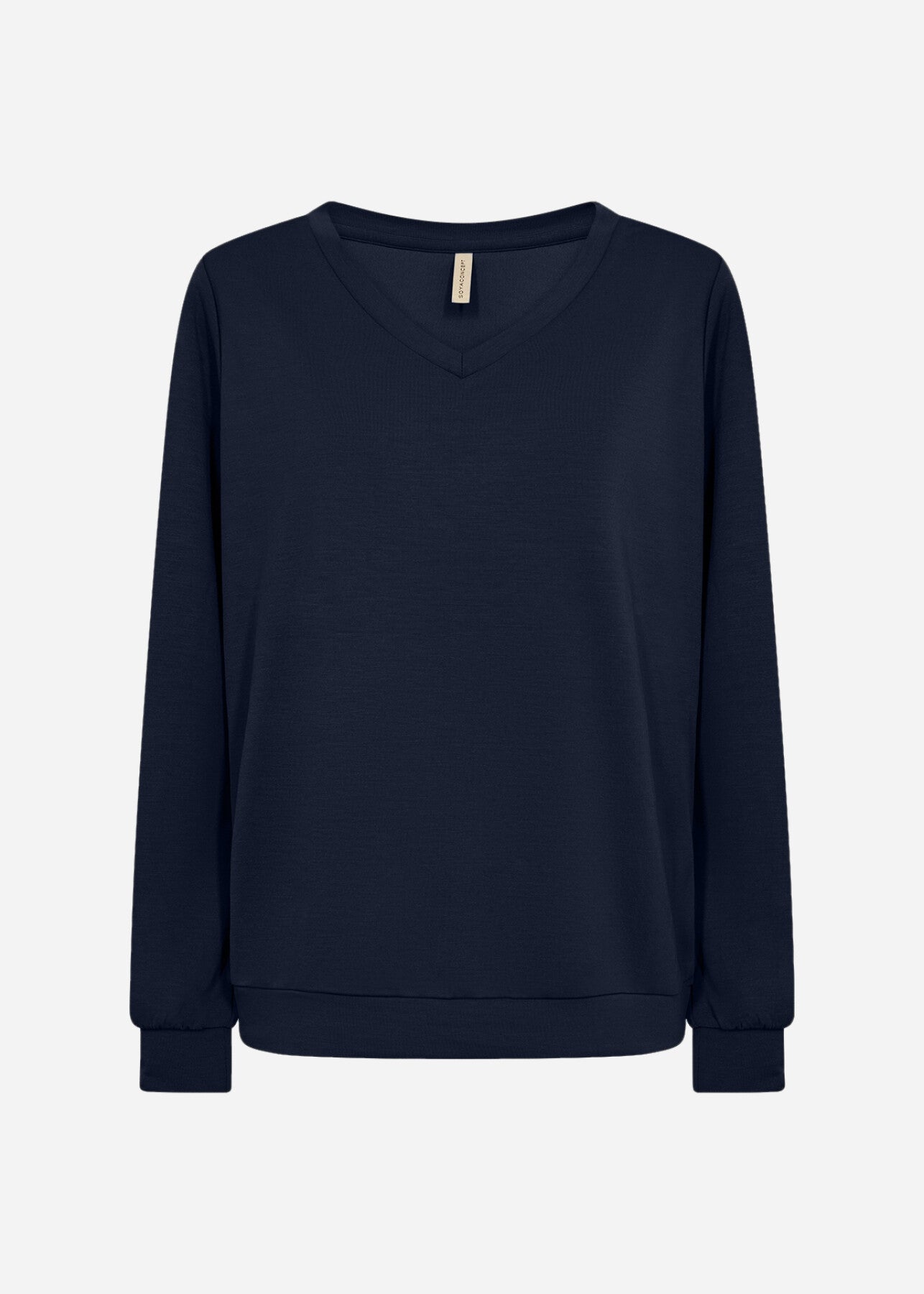 SC-BANU 194 Bluse Navy