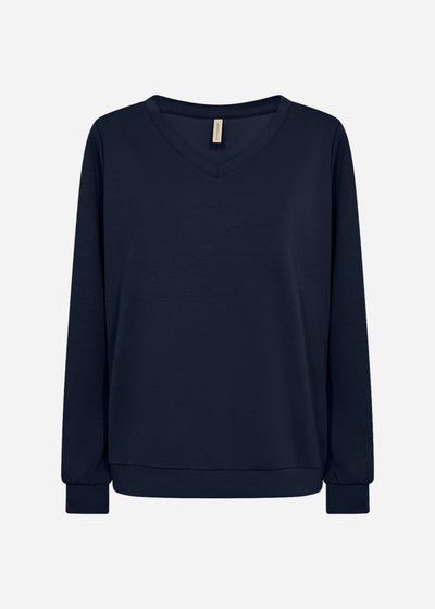 SC-BANU 194 Bluse Navy
