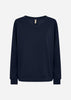 SC-BANU 194 Bluse Navy