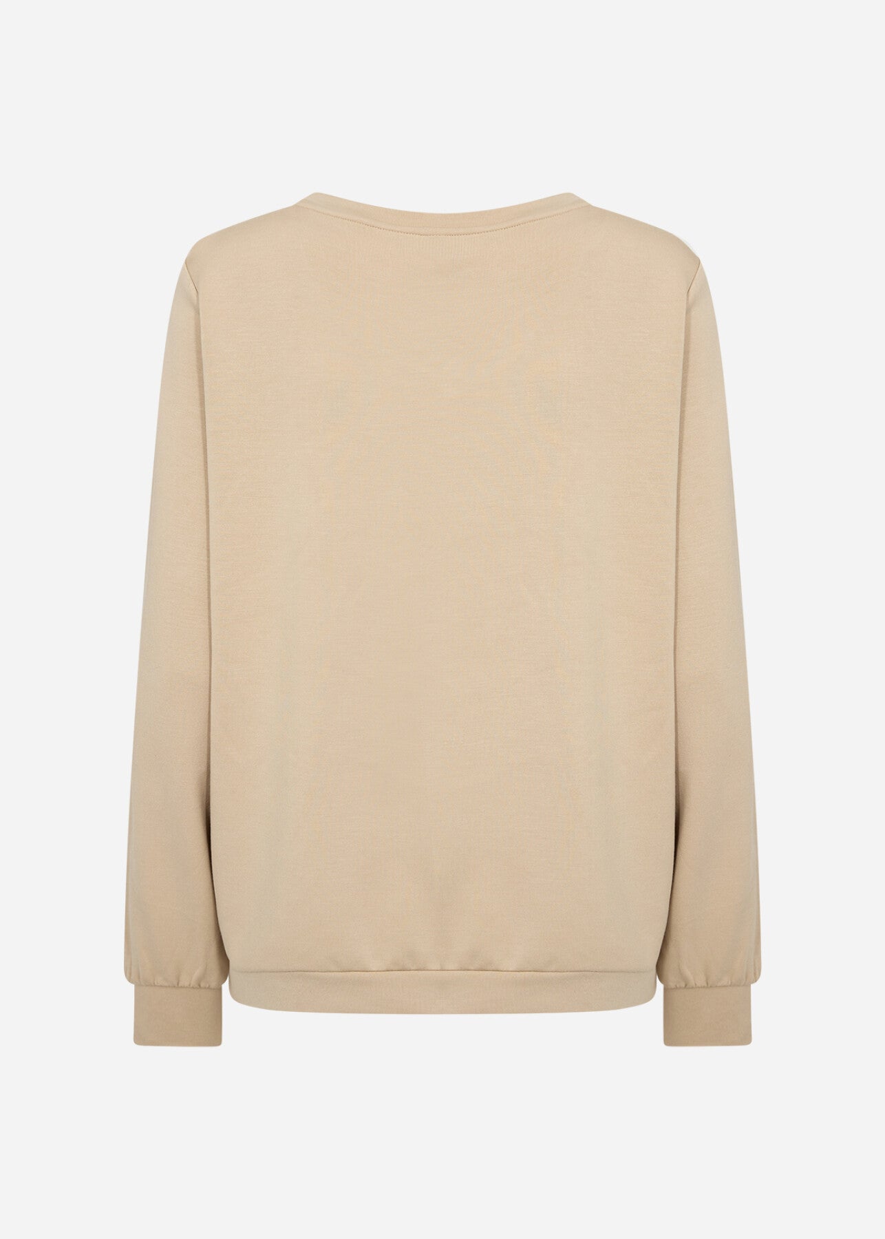 SC-BANU 194 Bluse Sand