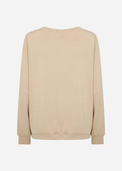 SC-BANU 194 Bluse Sand