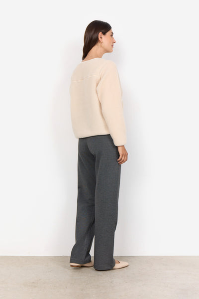 SC-ONYX 2 Cardigan Creme