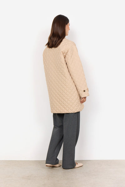 SC-FENYA 70 Jakke Sand