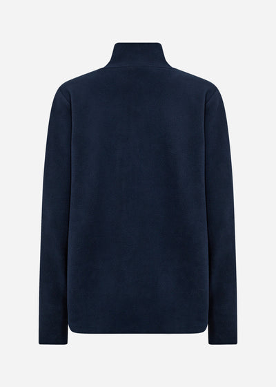 SC-FELICA 1 Jakke Navy
