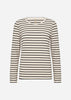 SC-ONIE 2 T-shirt Creme