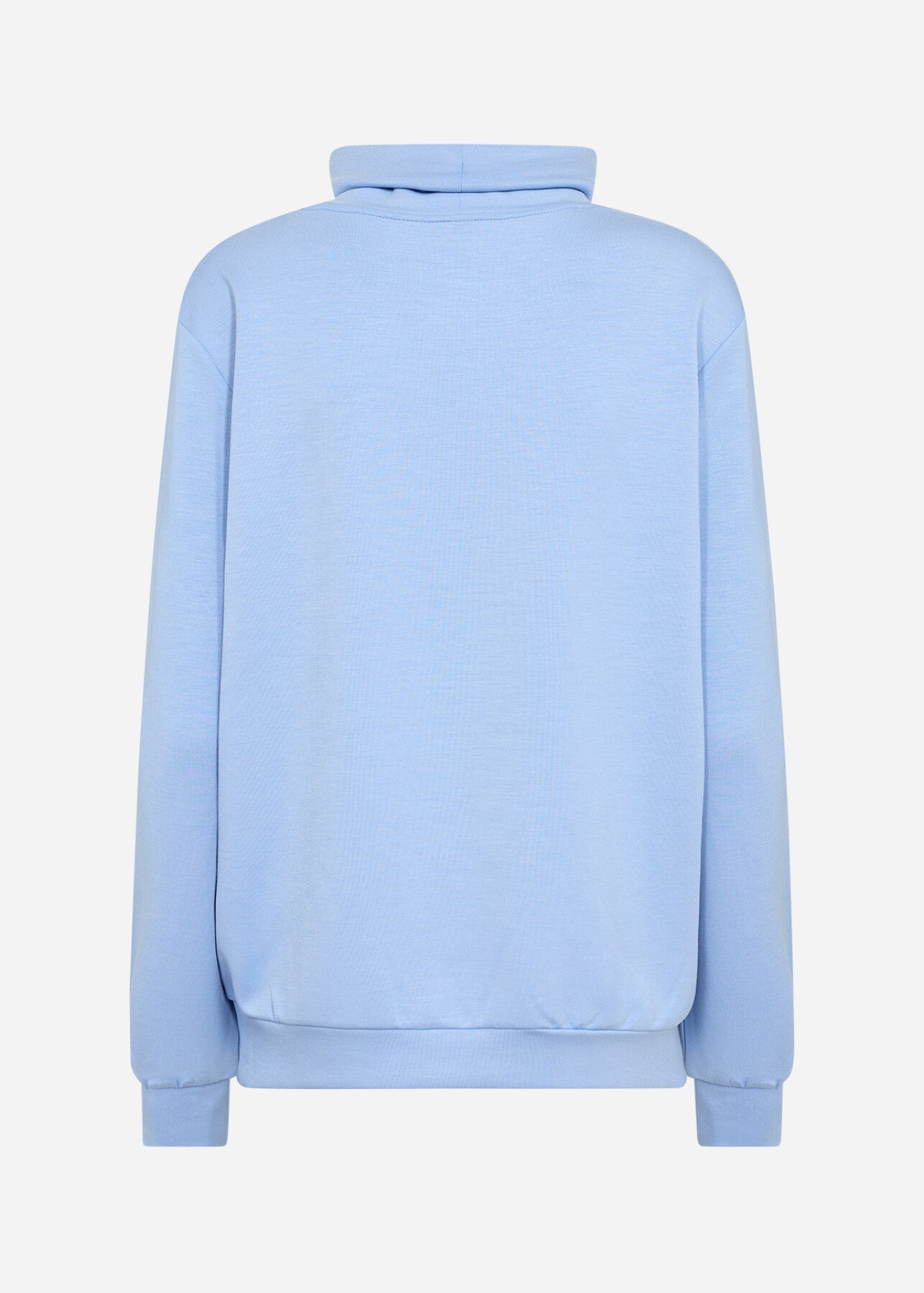 SC-BANU 208 Sweatshirt Lyseblå
