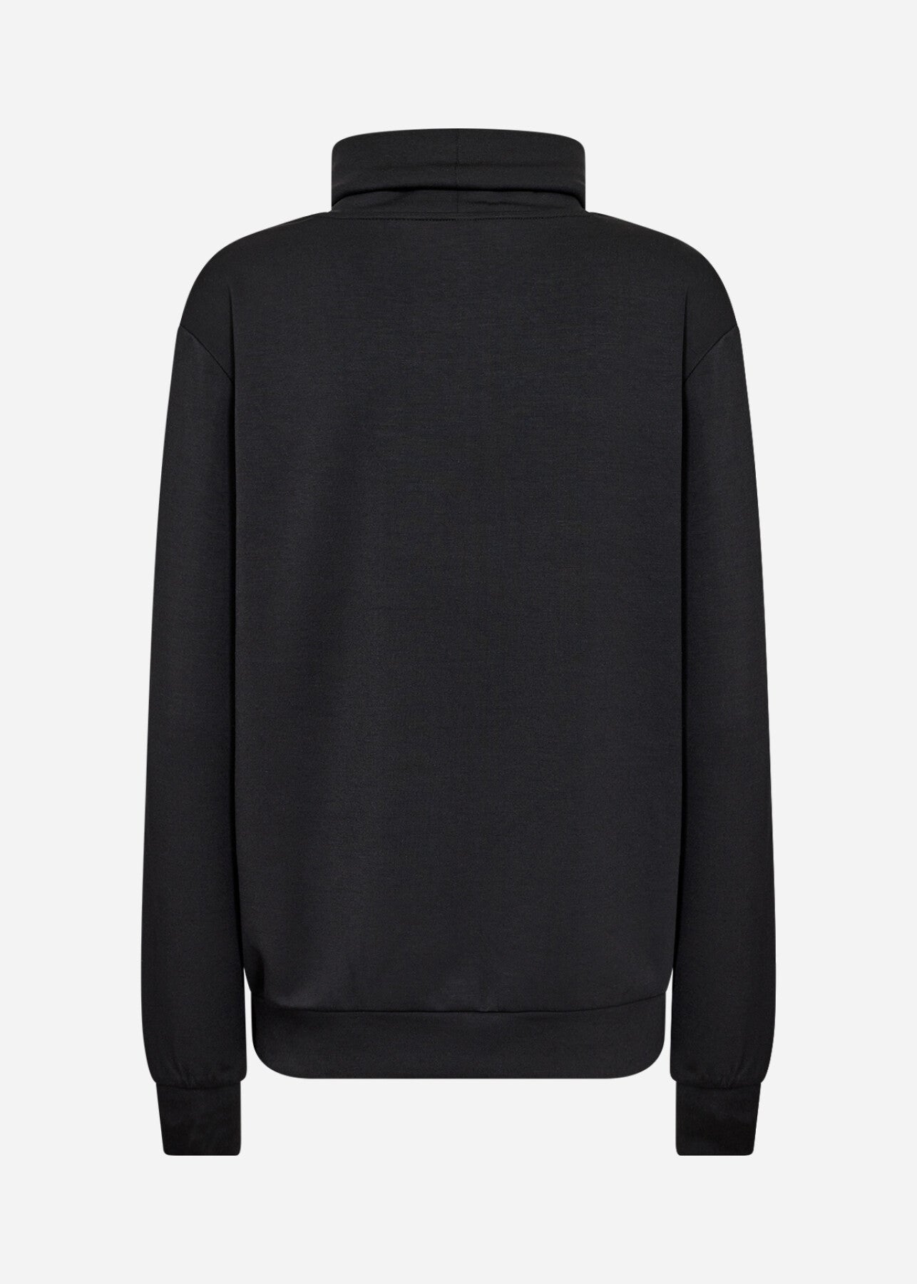 SC-BANU 208 Sweatshirt Sort