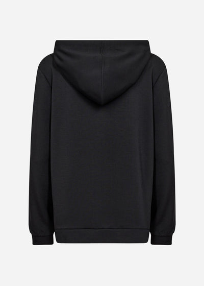 SC-BANU 211 Sweatshirt Sort