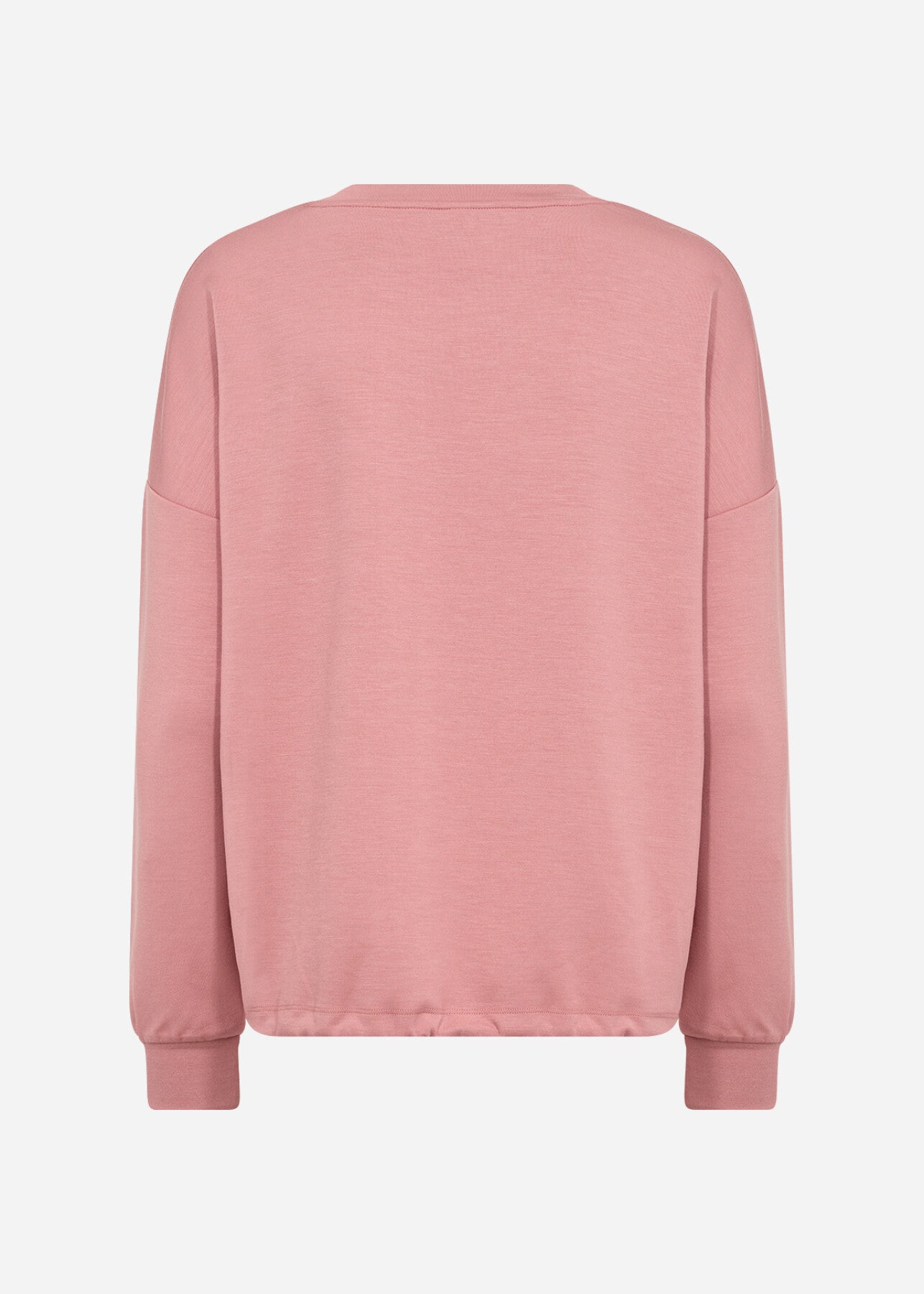 SC-BANU 212 Bluse Rosa