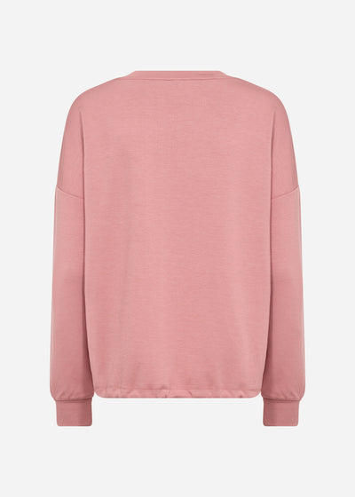 SC-BANU 212 Bluse Rosa
