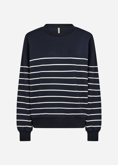 SC-BARNI 25 Bluse Navy