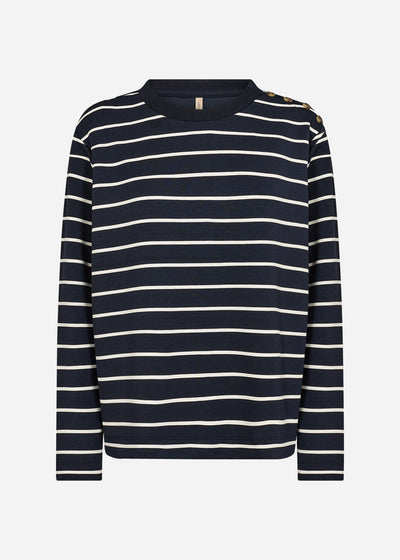 SC-BARNI 26 Bluse Navy