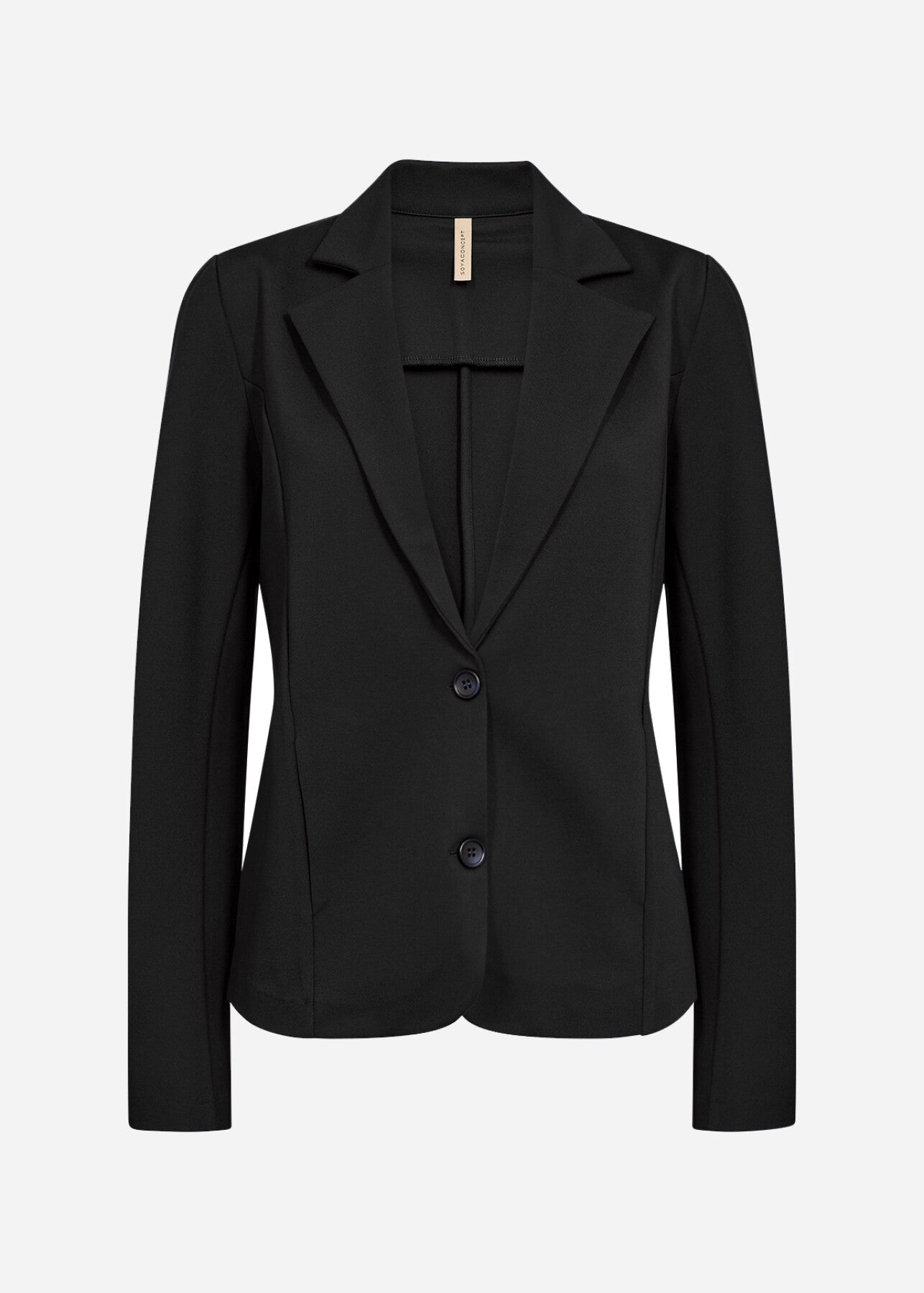 SC-NANNI 7 Blazer Sort