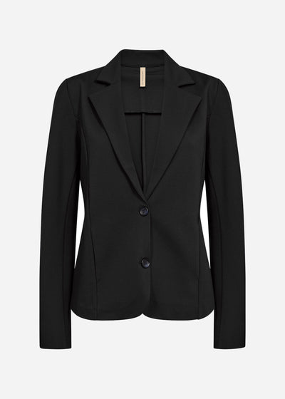 SC-NANNI 7 Blazer Sort