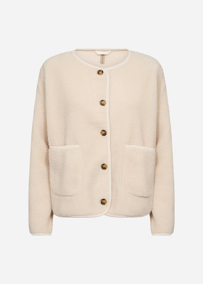 SC-ONYX 2 Cardigan Creme