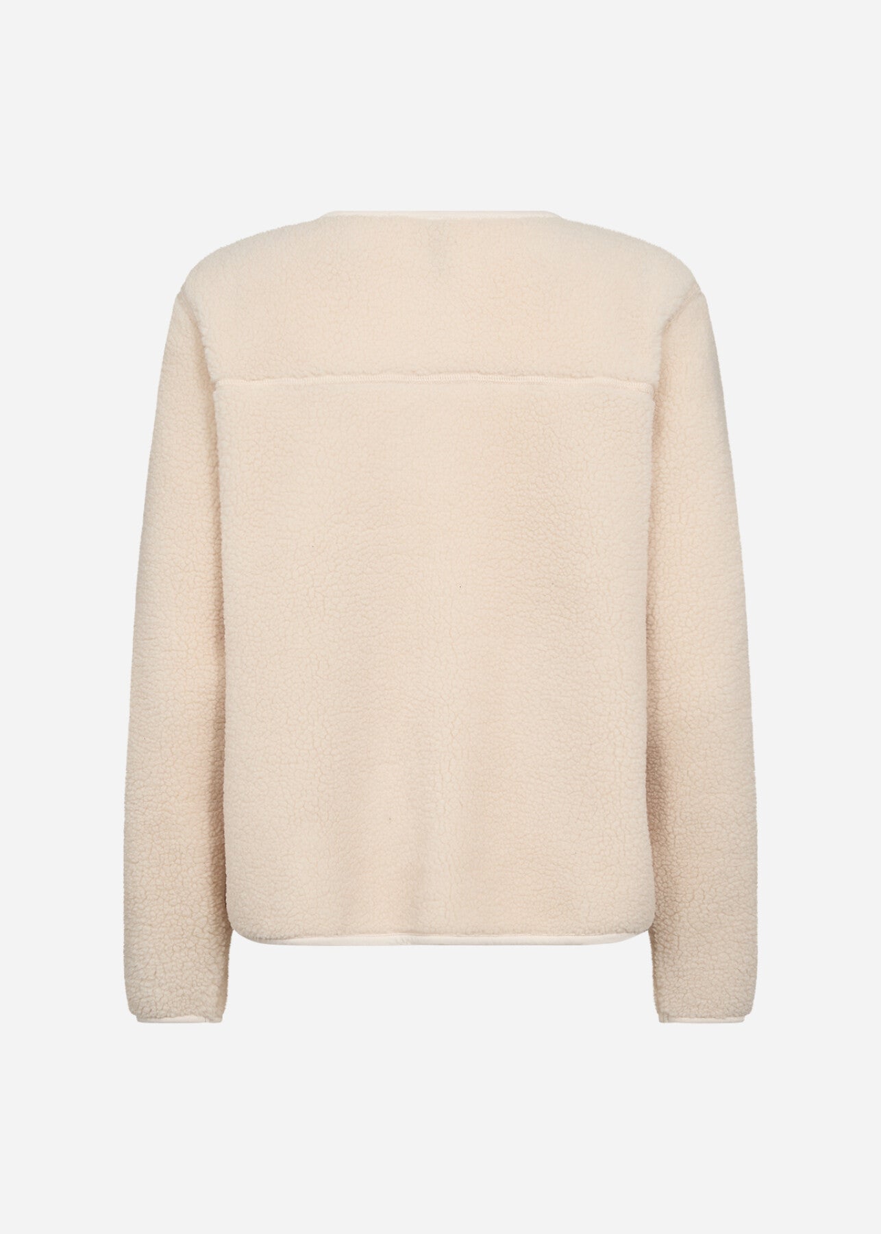 SC-ONYX 2 Cardigan Creme