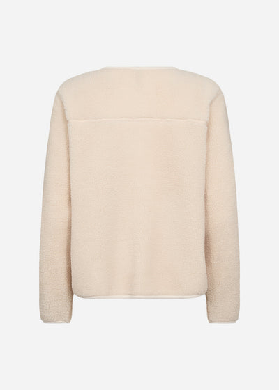 SC-ONYX 2 Cardigan Creme