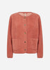 SC-ONYX 2 Cardigan Rosa