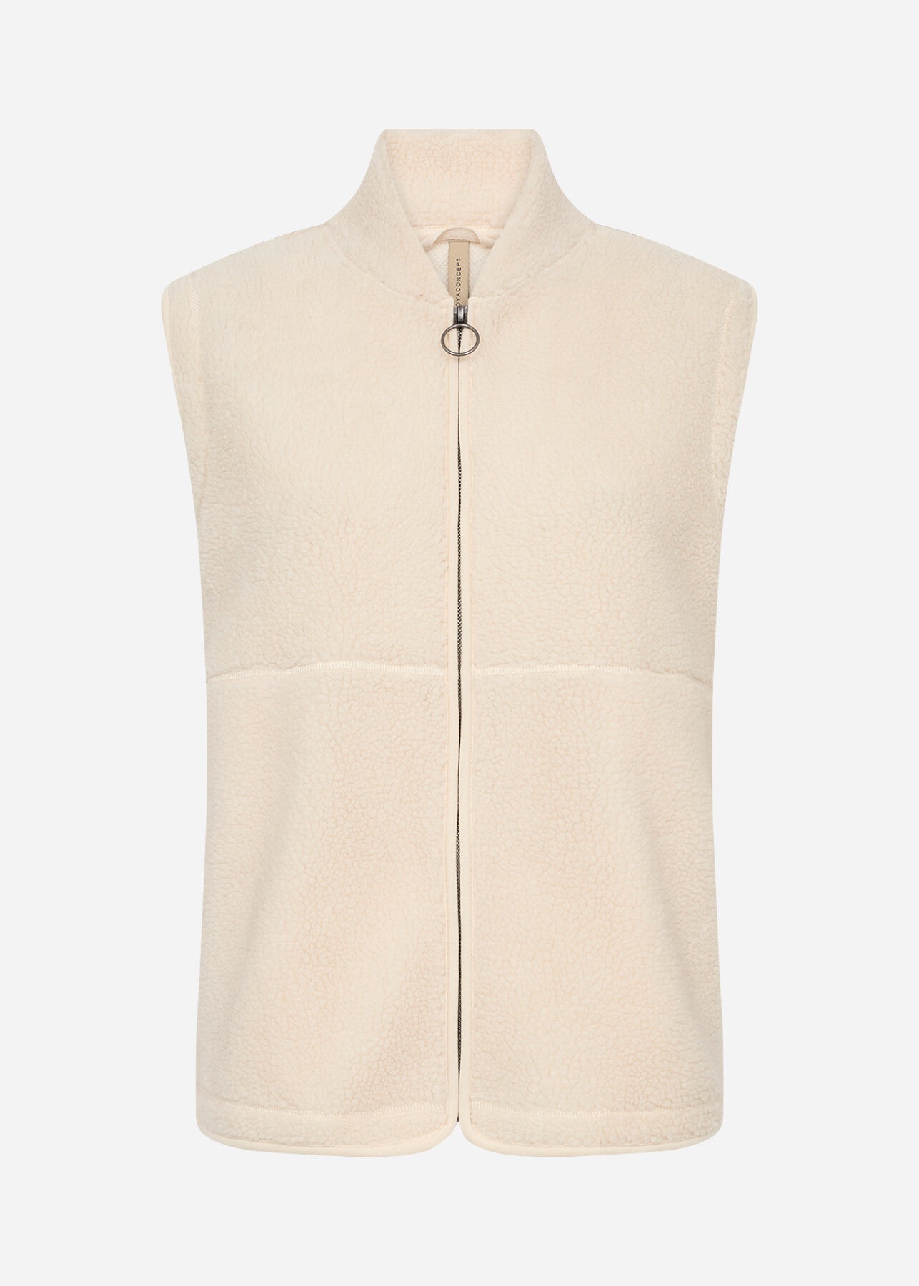 SC-ONYX 3 Vest Creme