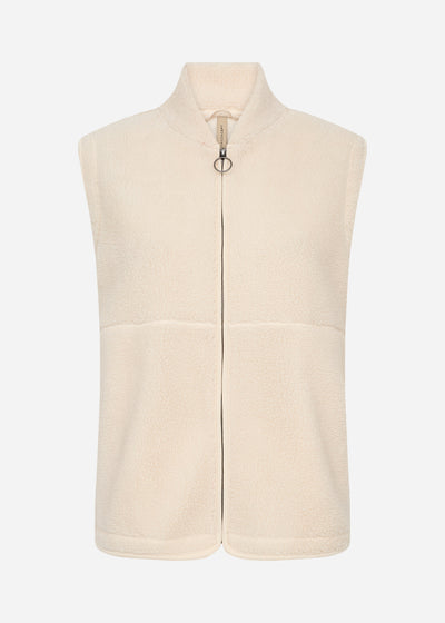 SC-ONYX 3 Vest Creme