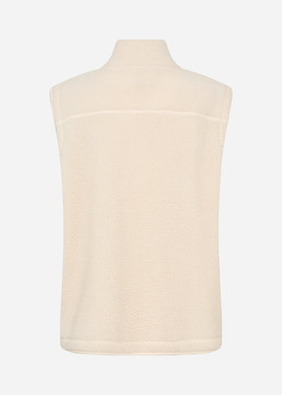 SC-ONYX 3 Vest Creme