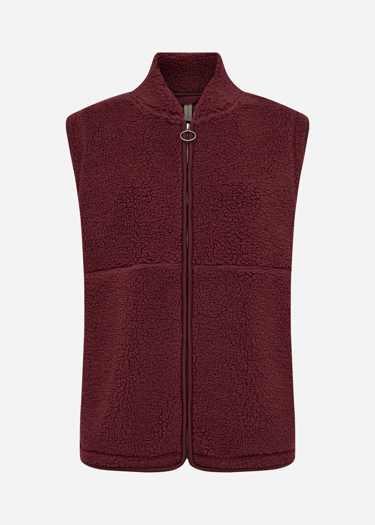 SC-ONYX 3 Vest Bordeaux