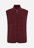 SC-ONYX 3 Vest Bordeaux