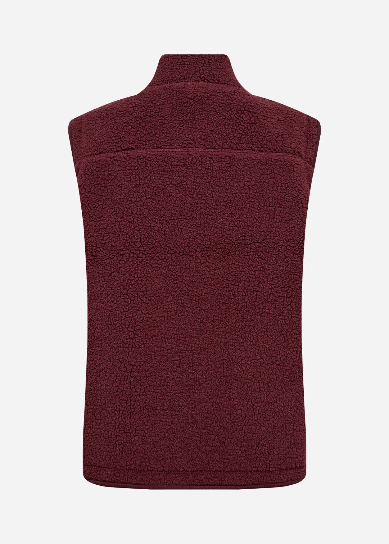 SC-ONYX 3 Vest Bordeaux