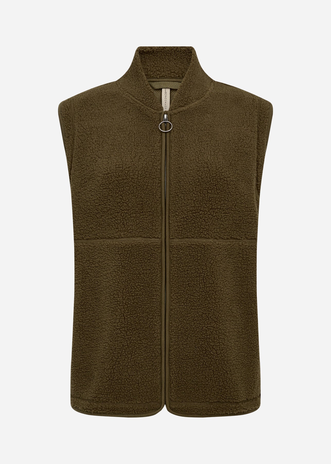 SC-ONYX 3 Vest Oliven