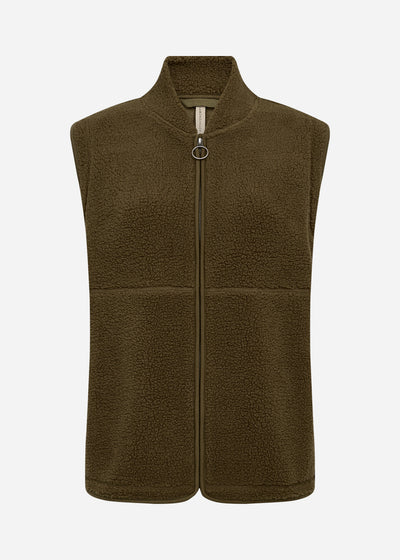 SC-ONYX 3 Vest Oliven