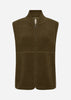 SC-ONYX 3 Vest Oliven