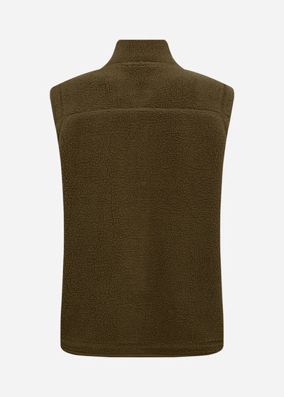 SC-ONYX 3 Vest Oliven