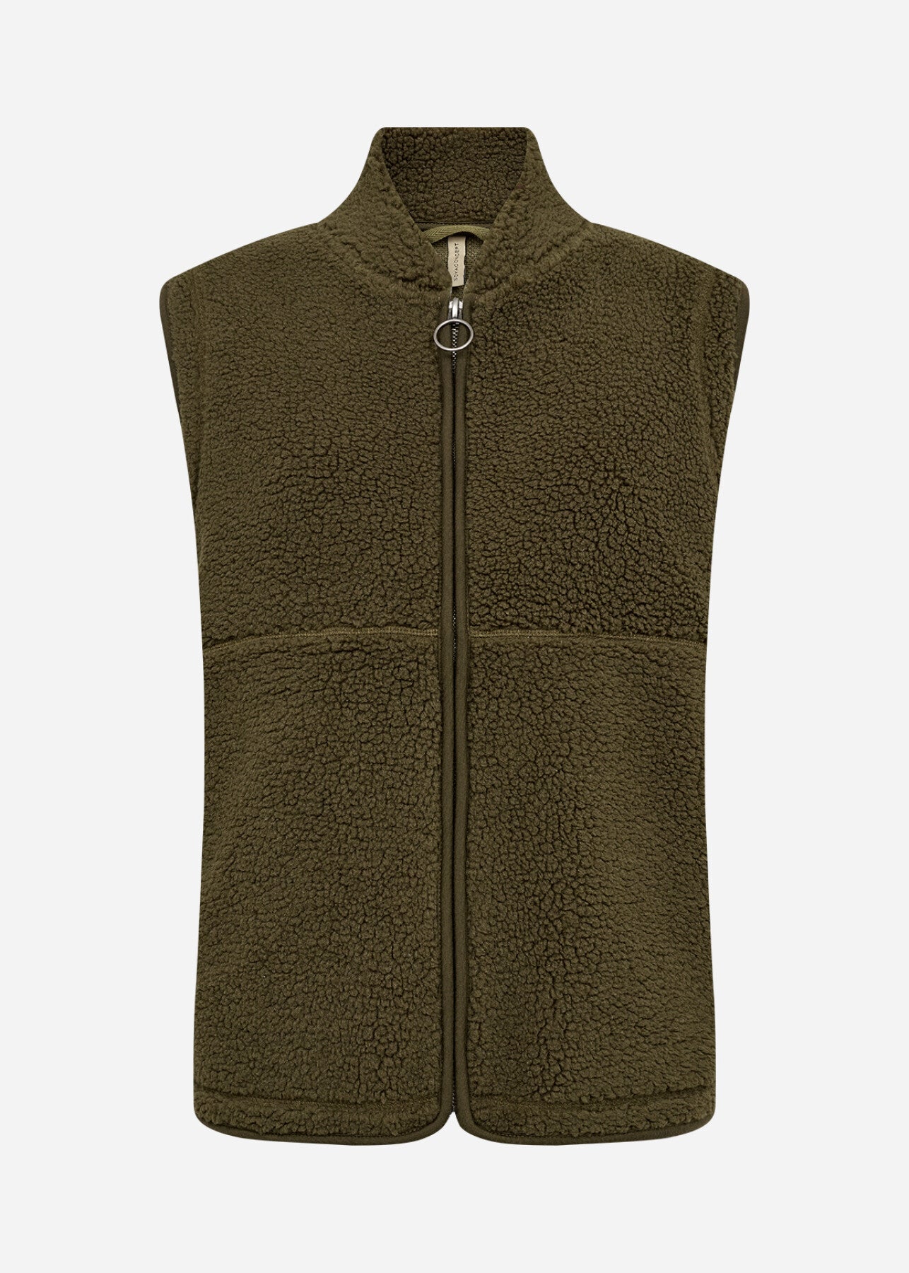 SC-ONYX 3 Vest Mørkegrøn