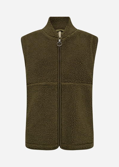 SC-ONYX 3 Vest Mørkegrøn