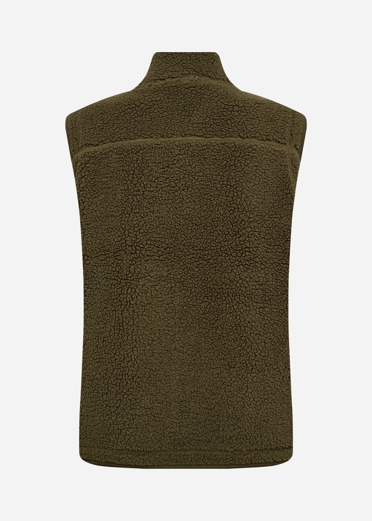SC-ONYX 3 Vest Mørkegrøn