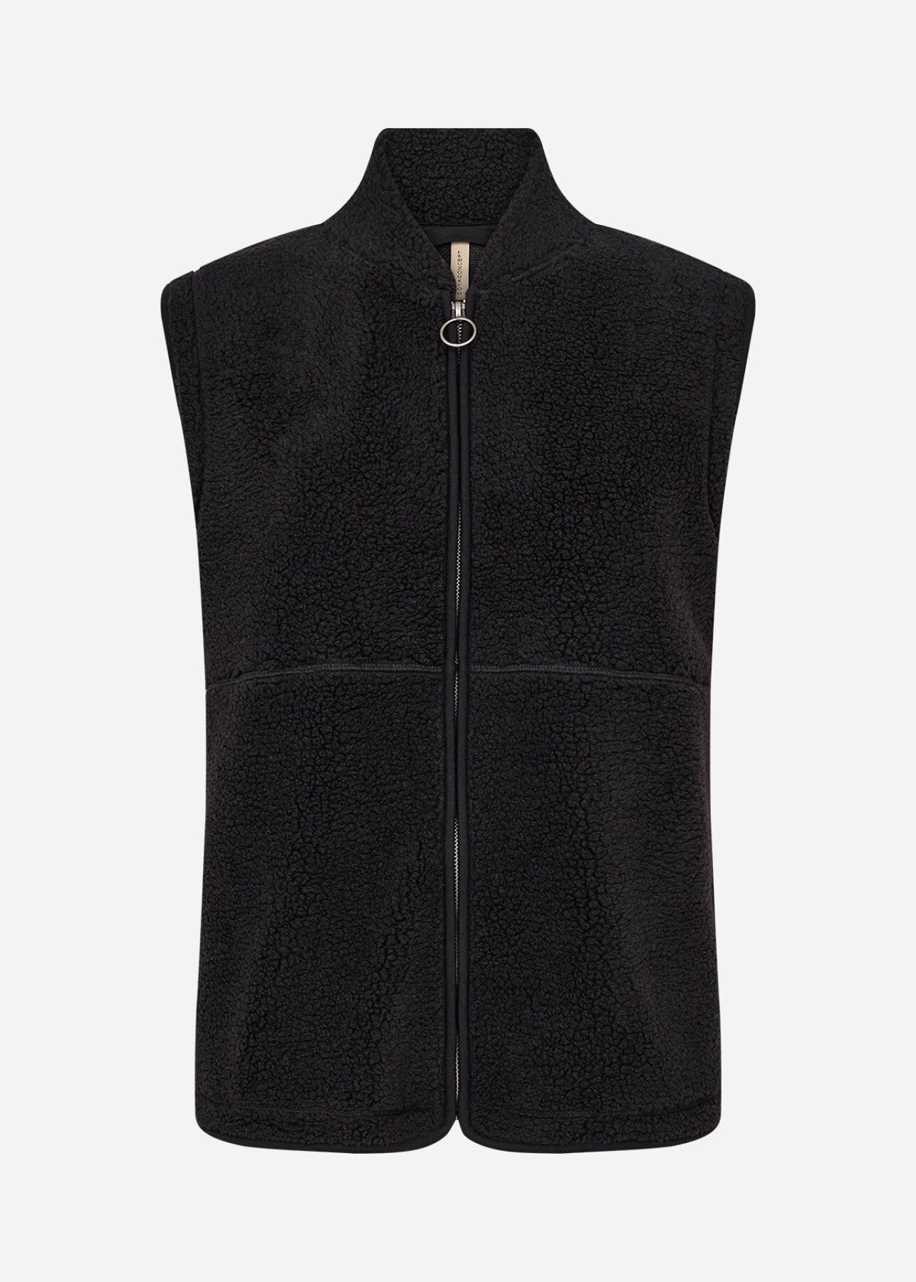 SC-ONYX 3 Vest Sort
