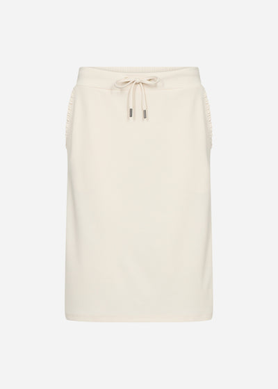 SC-SIHAM 83 Nederdel Creme