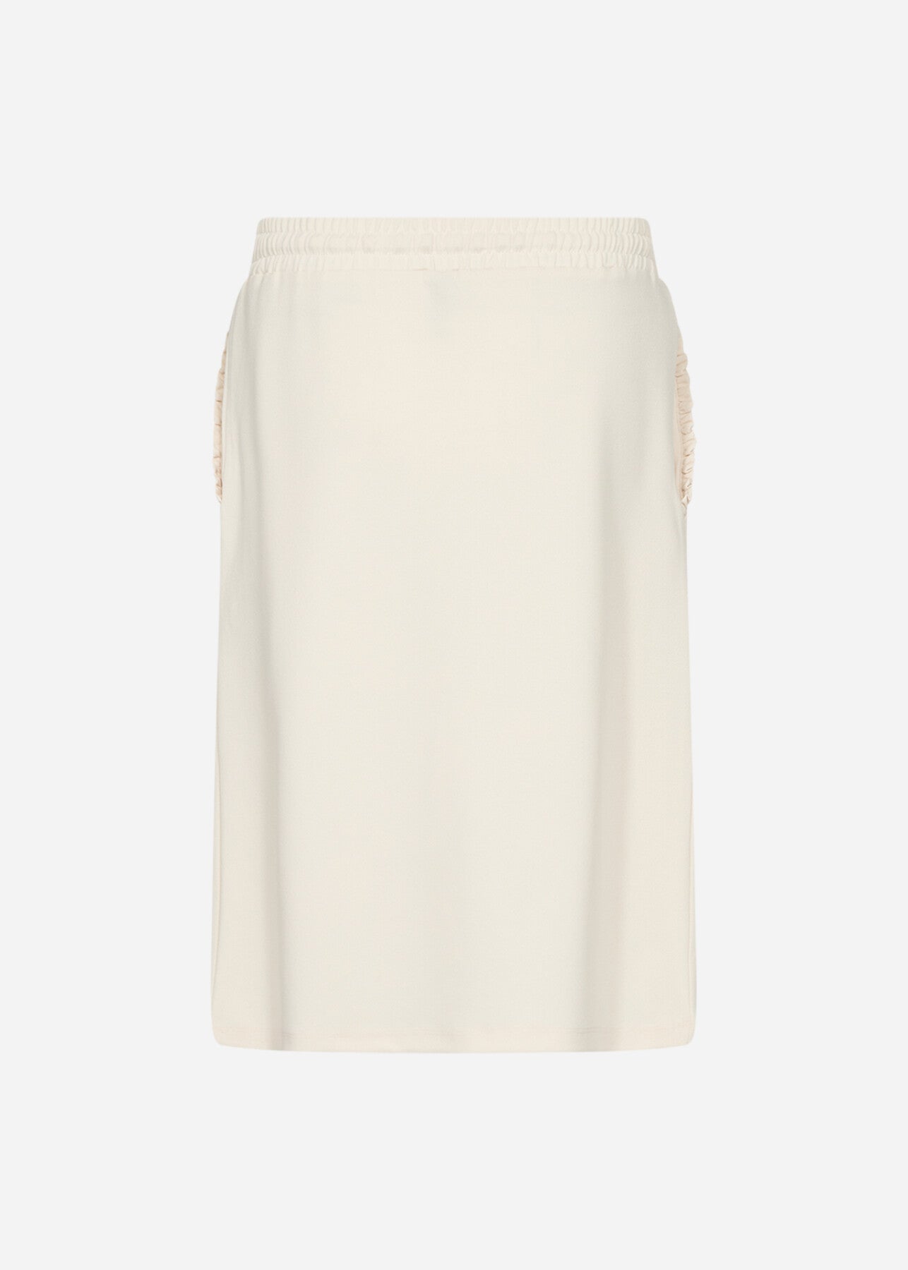 SC-SIHAM 83 Nederdel Creme